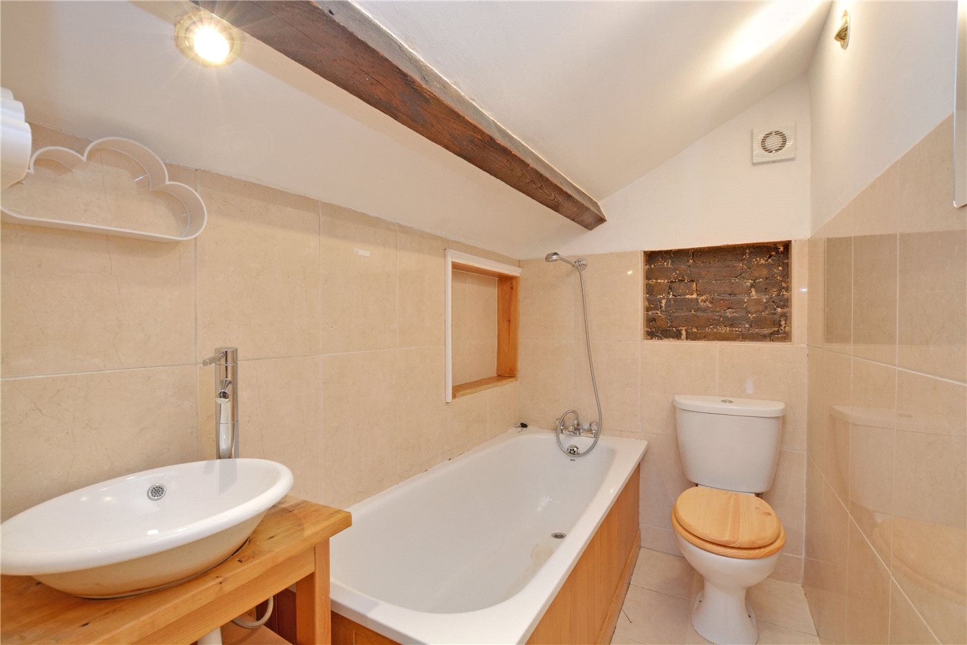 En-Suite